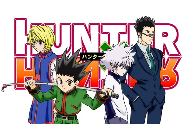 Hunter X Hunter 2 Sub Ita